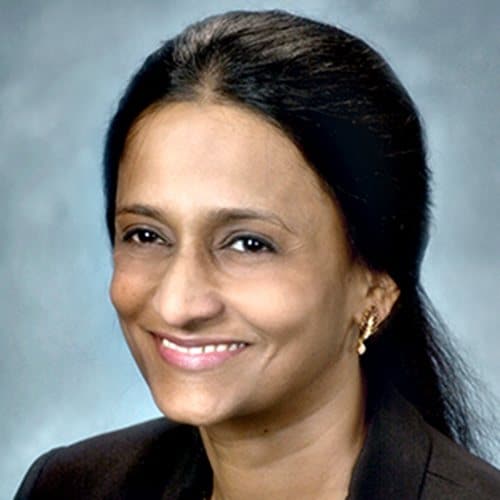 Geetha Nair, MD