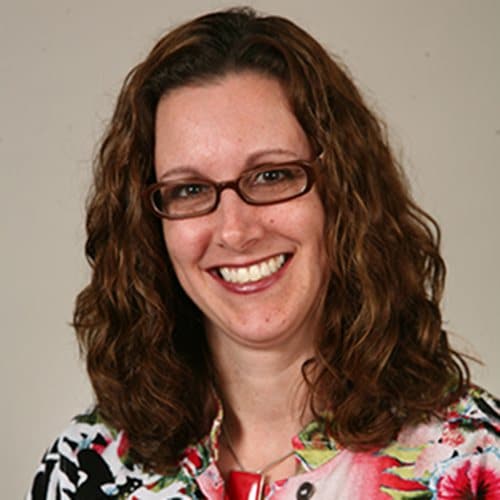 Jennifer Weller,  PhD