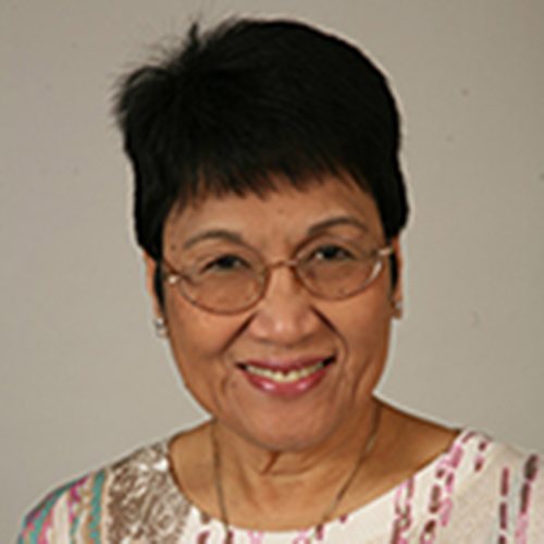 Lydia Torio,  MD