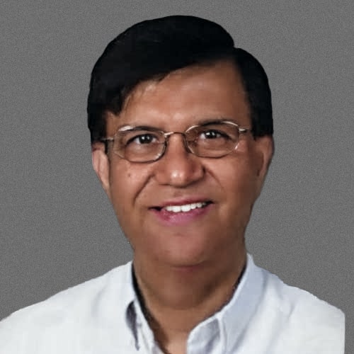 Mahesh Kotwal, MD