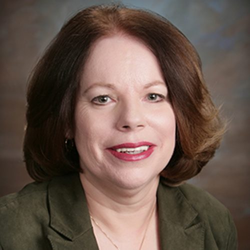 Margaret Ann Pearson, MD