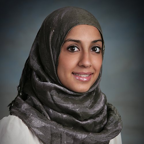 Nyima Ali, MD, FACOG