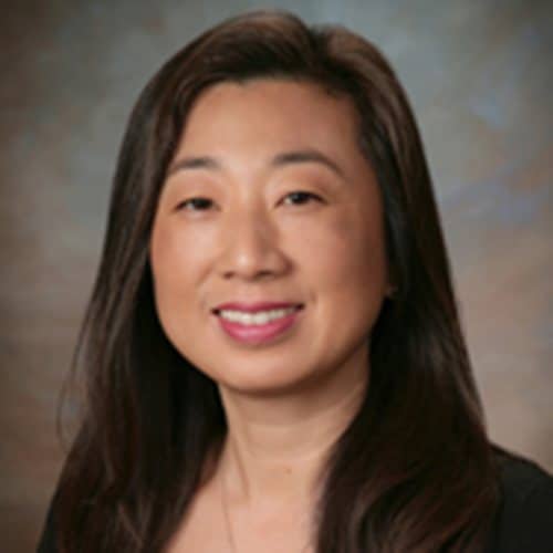 Sandra Yuh, MD