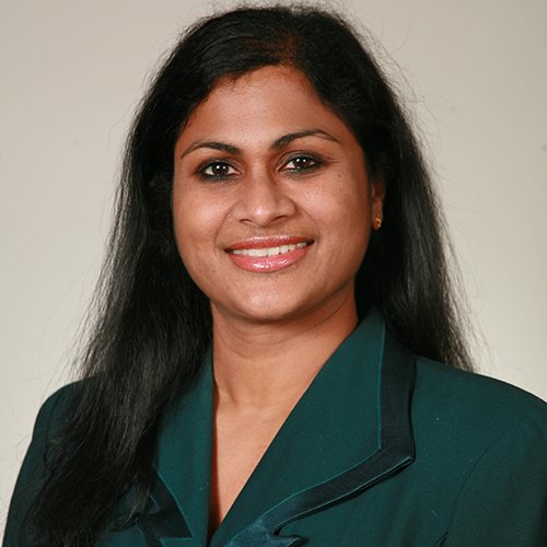 Sunitha Bandlamuri, MD