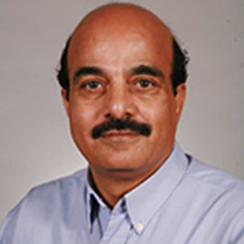 Harikrishna Dave, MD