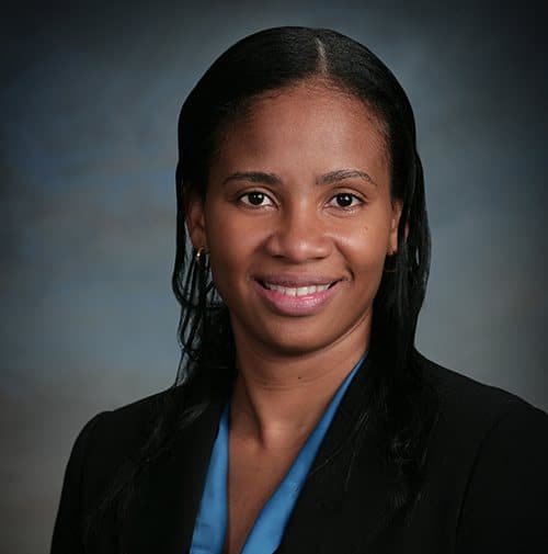 Zola Trotter,  MD