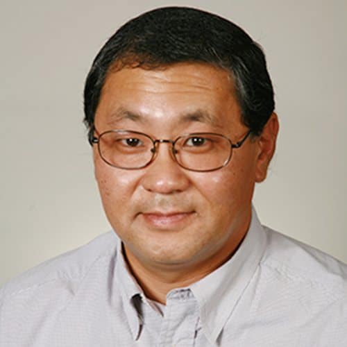 Bruce Takahashi, DO