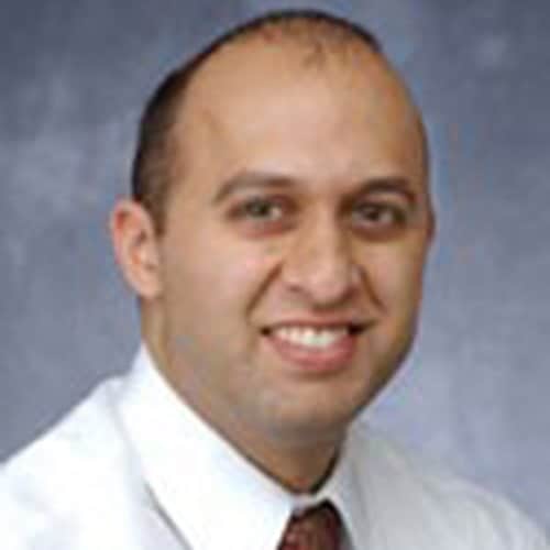 Chirag Kapadia,  MD