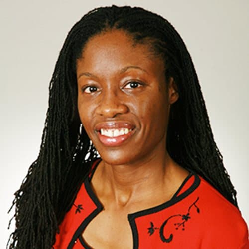 Crista Johnson-Agbakwu, MD