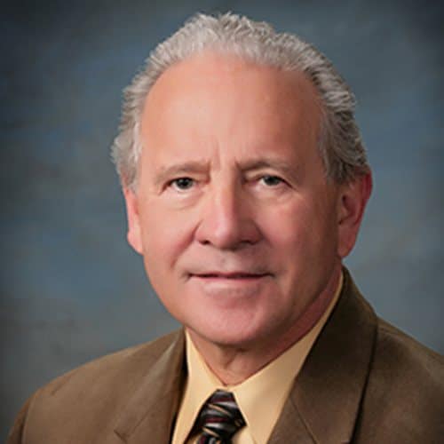 Duane Mitzel, MD, FACS