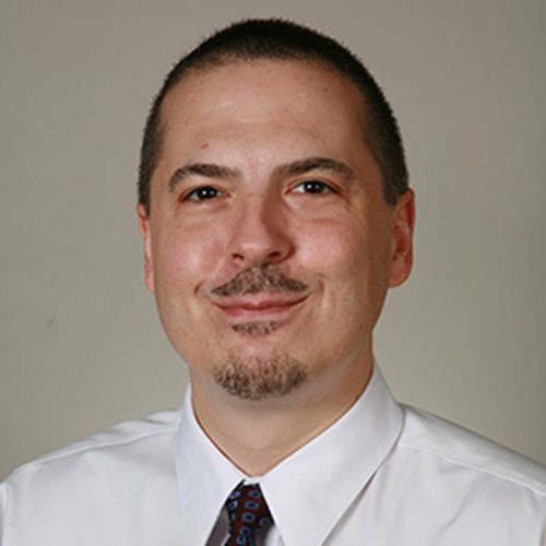 Marc Merroto, MD