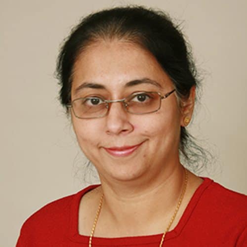 Mona Khurana, MD