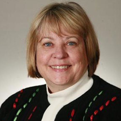 Patricia Graham, MD