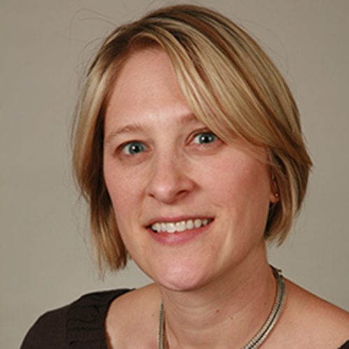 Patricia Habak, MD, FACOG