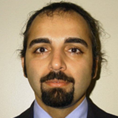 Payam Sadr, MD