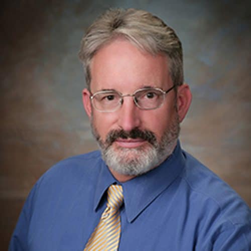 Robert Dixon, MD, FACS
