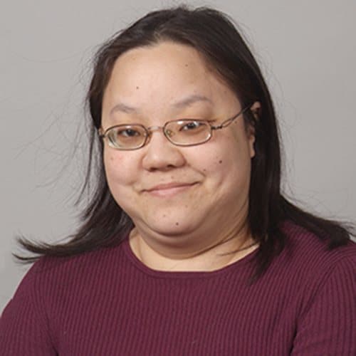 Roselyne Vutien, MD