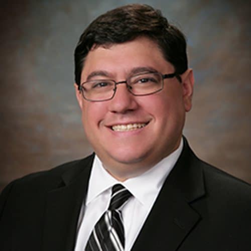 Ross Goldberg, MD, FACS