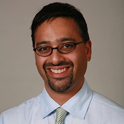 Salil Pradhan, MD