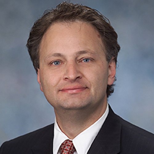 Salvatore Lettieri, MD, FACS