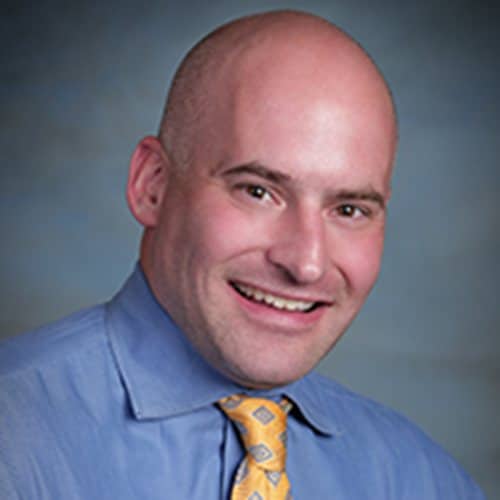 Scott Swanson, MD