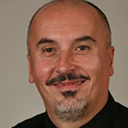Sead Hadziahmetovic, MD
