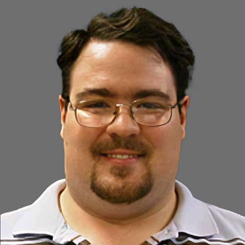Steven Mouch, PA