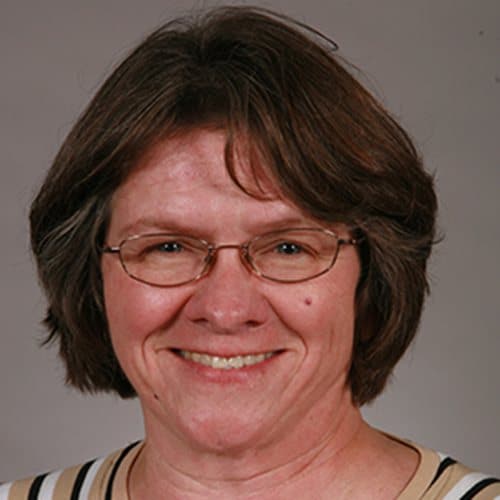 Susan Liebherr, ANP-C, OBNP-C