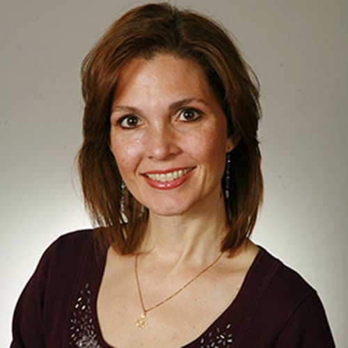 Suzanne Hanson, CNM