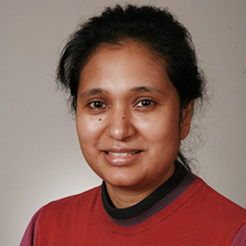 Lakshmi Jayaram, MD