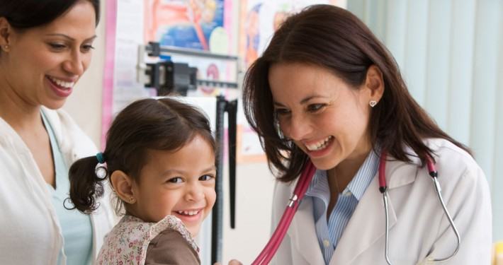 north scottsdale pediatrics