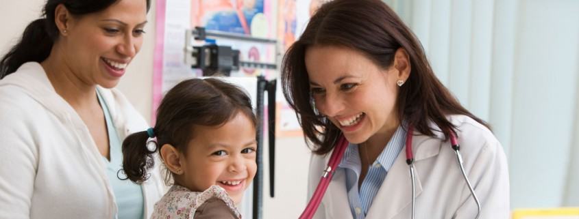 north scottsdale pediatrics