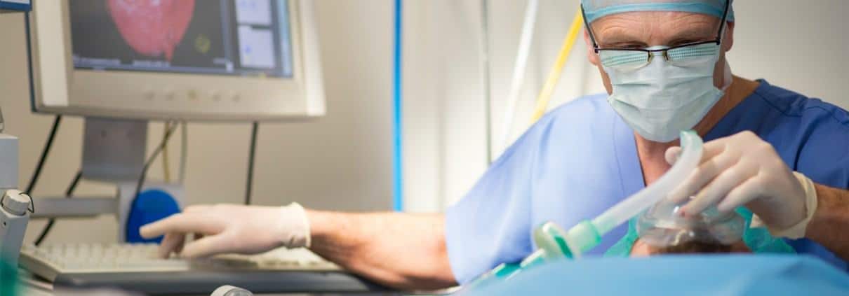 Anesthesiology phoenix
