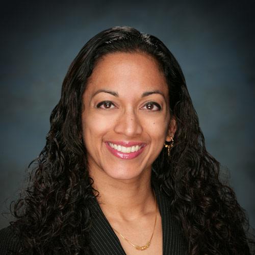 Raina Roy, MD