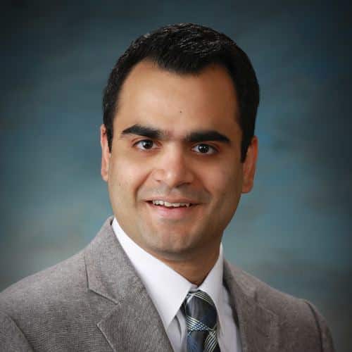 Shailesh Khetarpal, MD