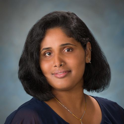 Indu Srinivasan, MD
