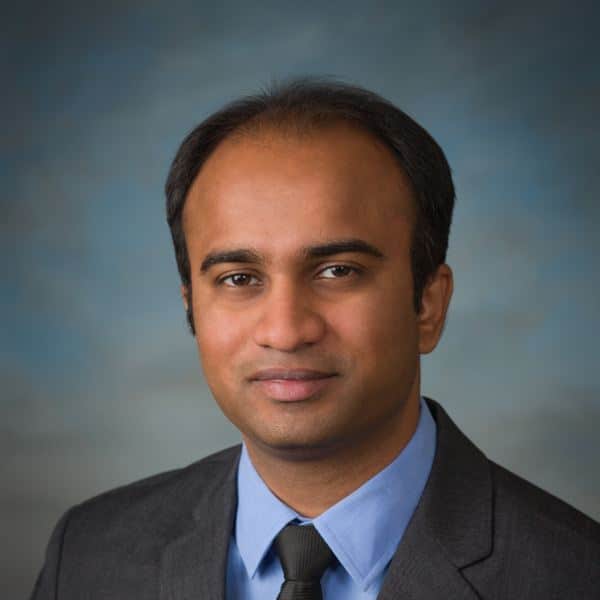 Jayakrishna Paineni, MD, MPH