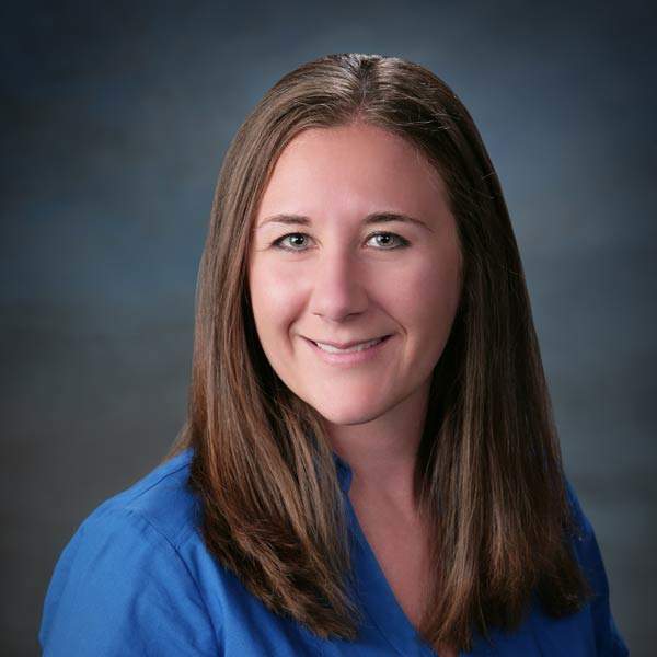 Jenna Snyder, FNP