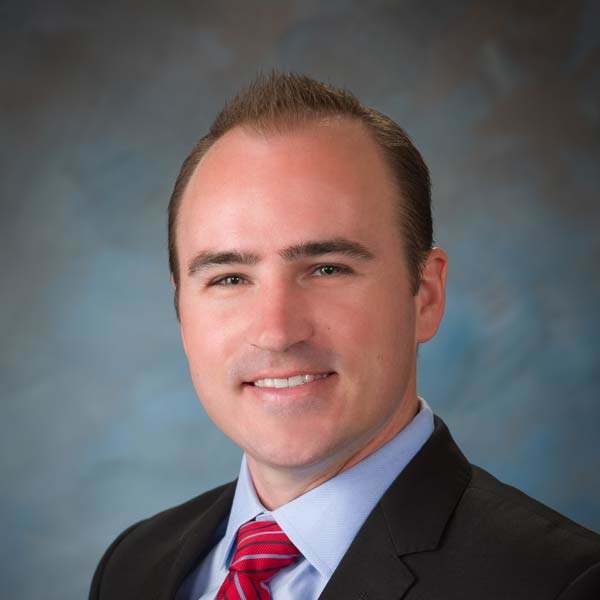 Travis Powell, MD, FACOG