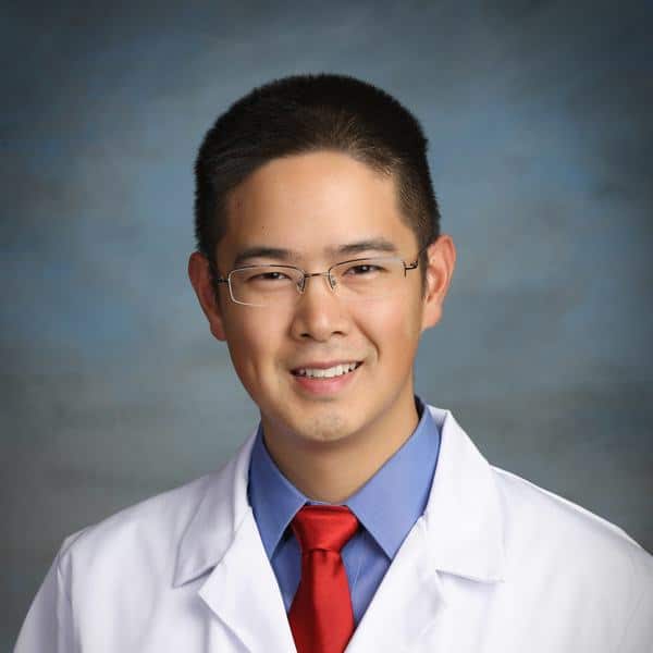 Benjamin Wei, MD