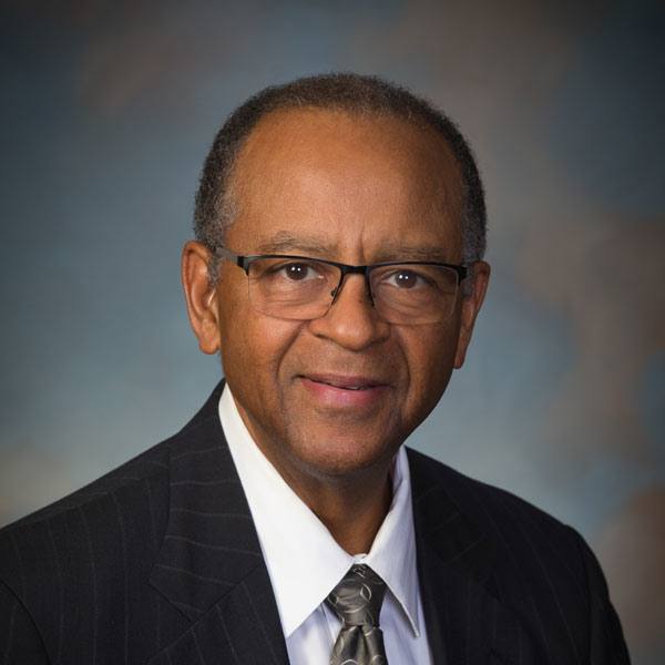 William Johnson, MD