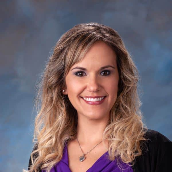 Camilla Jensen, PA-C