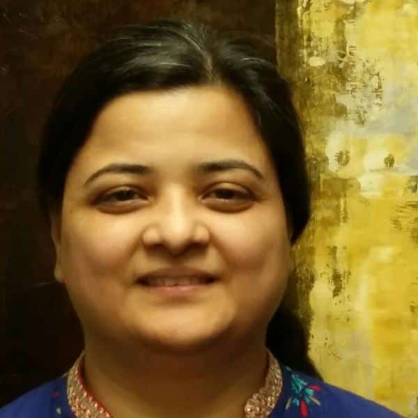 Muna Khan, MD