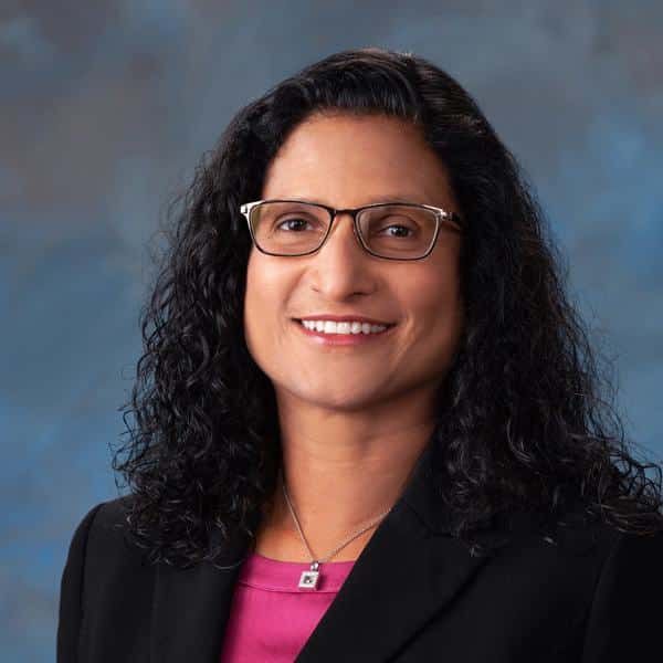 Sushma Rai MD