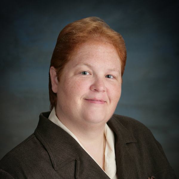 Wendy Byers, FNP-C, PMHNP