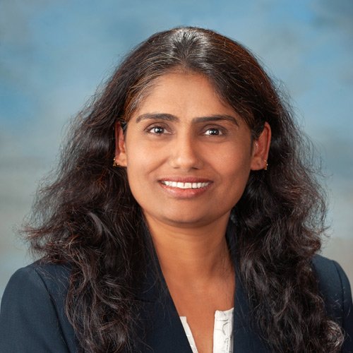 Deepali Eksambe, MD