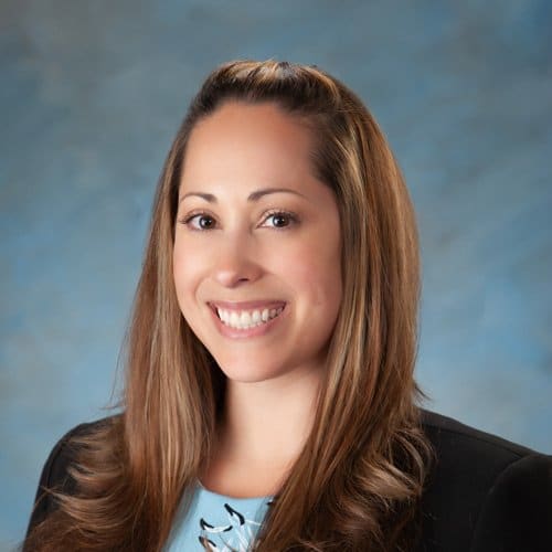 Melissa Morales FNP