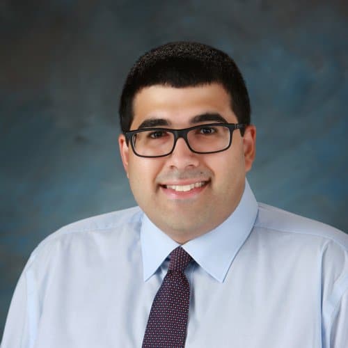 Tarreq Noori, MD