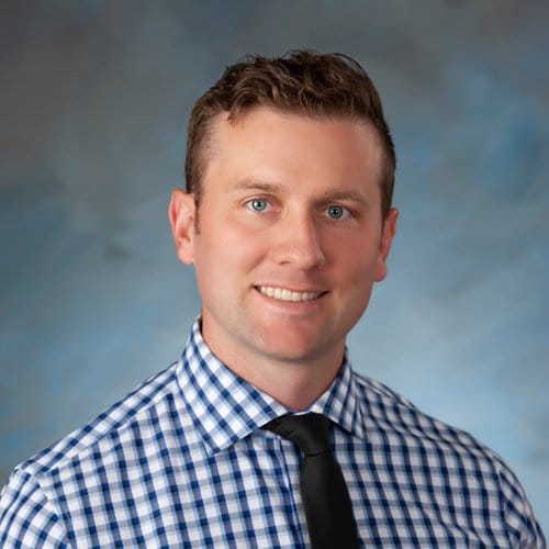 Brian Betthauser, PA-C