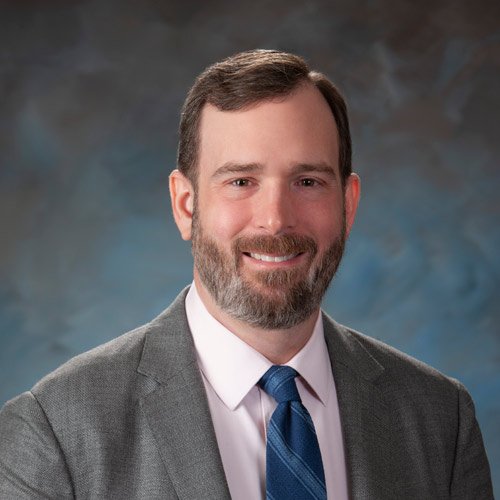 Joseph F. Nemeth, PMHNP